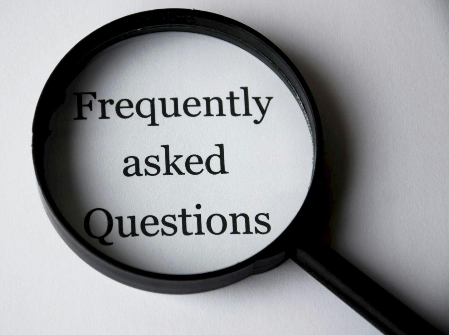 faq
